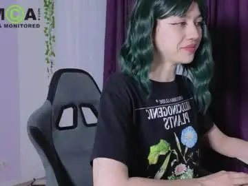 Chaturbate Best Webcam of queenofwandss