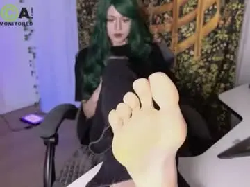 Chaturbate Sex Chat of queenofwandss