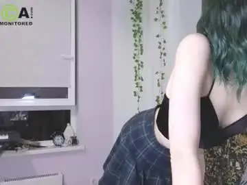 Chaturbate Live Porn of queenofwandss