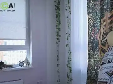 Chaturbate Free Porn Cam of queenofwandss