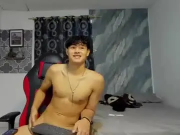 Chaturbate Best Webcam of son_hades