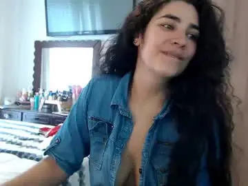 Chaturbate Live Porn of sweetsmile28