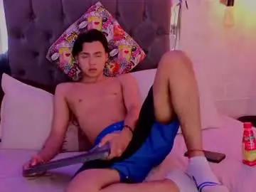 Chaturbate Watch Live Sex Cams of tian_sex