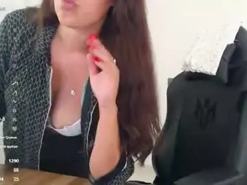 Chaturbate Adult Video Chat of _just_a_queen_3