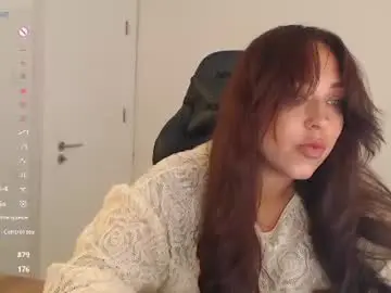 Chaturbate Live Sex of _just_a_queen_3