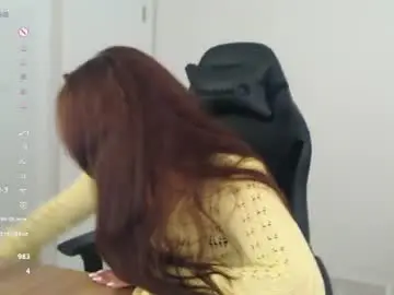 Chaturbate Sex Cam of _just_a_queen_3
