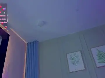 Chaturbate Live Porn of abby_dreamss
