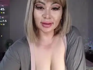 Chaturbate Watch Live Sex Cams of batari_giya