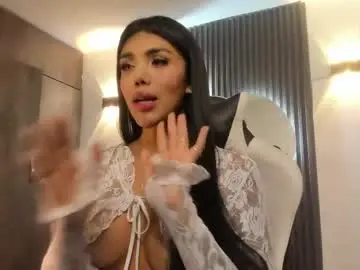 Chaturbate Live Sex of celeste_pervert