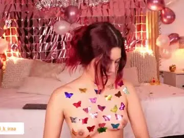Chaturbate Live Porn of doll_kira_