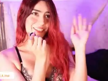 Chaturbate Live Sex Cam of doll_kira_