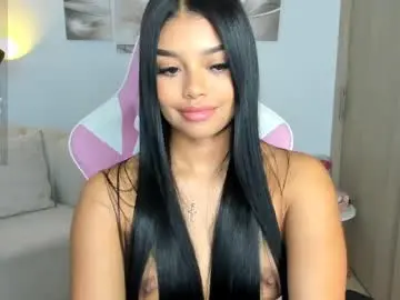 Chaturbate Sex Chat of hailey_florez