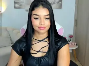 Chaturbate Live Sex of hailey_florez