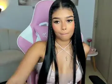 Chaturbate Private Sex Chat of hailey_florez