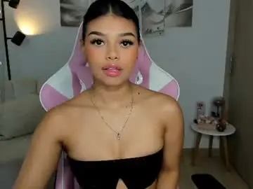 Chaturbate Live Sex of hailey_florez