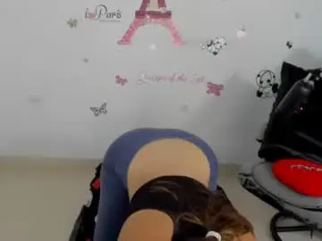 Chaturbate Private Sex Chat of isabella_sweett_