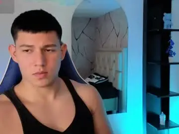 Chaturbate Best Webcam of james_cr