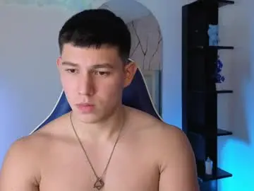 Chaturbate Free Porn Cam of james_cr