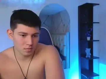 Chaturbate Sex Chat of james_cr