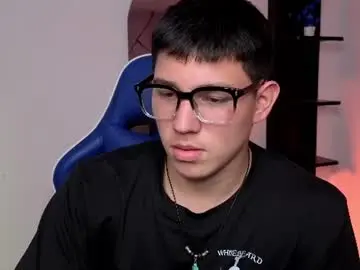 Chaturbate Best live sex cam show of james_cr