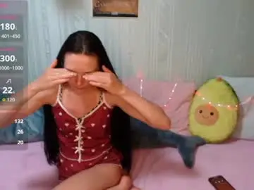 Chaturbate Nude Webcam of just_funny_girl