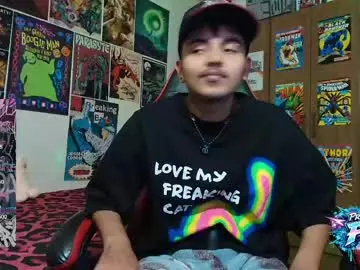 Chaturbate Live Sex Cam of kinkybabies_