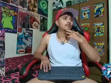 Chaturbate Nude Webcam of kinkybabies_