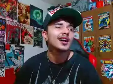 Chaturbate Adult Video Chat of kinkybabies_