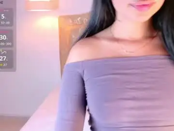 Chaturbate Nude Webcam of laurenn_smitth