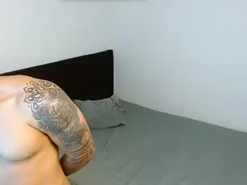 Chaturbate Live Sex of m1chaelx_