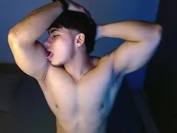 Chaturbate Adult Webcam of m1chaelx_