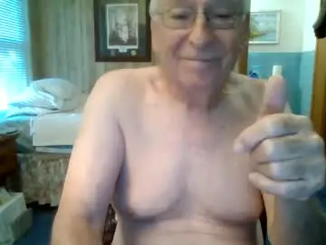 Chaturbate Live Porn of maturecouple1954