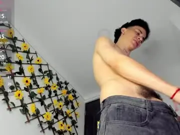 Chaturbate Adult Webcam of maxxx_bigcock