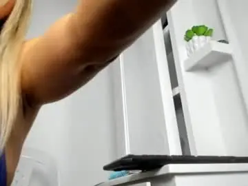 Chaturbate Live Porn of ms_lunarose