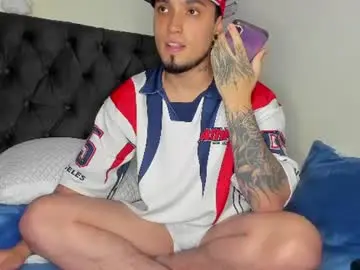 Chaturbate Adult Webcam of salvatore_dereck