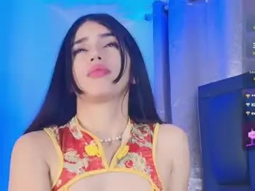 Chaturbate Live Sex Cam of sararoy_