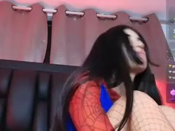 Chaturbate Private Sex Chat of sararoy_