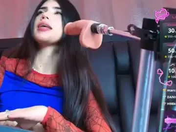 Chaturbate Live Sex Cam of sararoy_