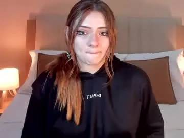 Chaturbate Live Porn of vanessa_foxyy