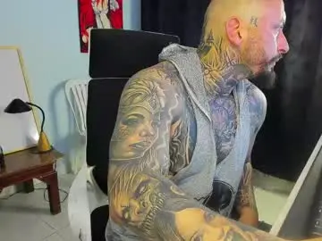 Chaturbate Private Sex Chat of venomheat