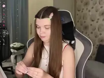 Chaturbate Adult Webcams of _cute_ice