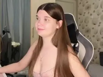 Chaturbate Best Webcam of _cute_ice