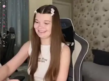 Chaturbate Live Porn of _cute_ice