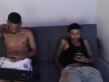 Chaturbate Adult Webcams of alphas_latins