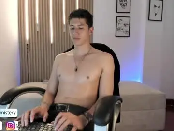 Chaturbate Adult Video Chat of dorian_mystery
