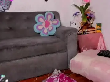 Chaturbate Adult Webcam of emilycollei