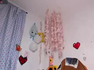 Chaturbate Nude Webcam of emilycollei