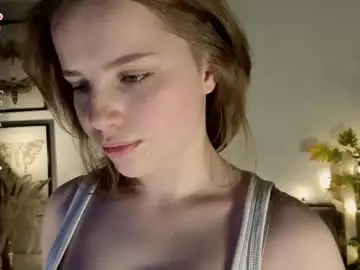 Chaturbate Nude Webcam of gabimeshuggah