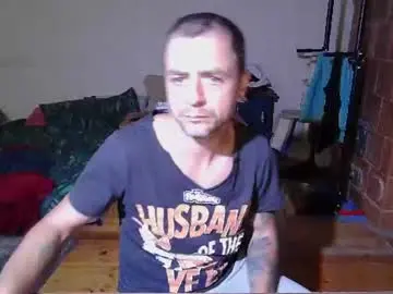 Chaturbate Sex Cam of gattaka88