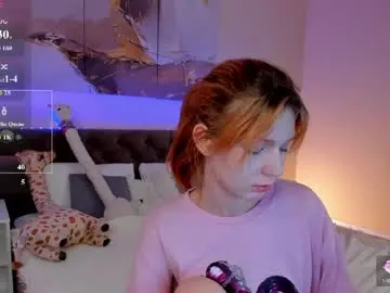 Chaturbate Adult Webcam of hey_lexy